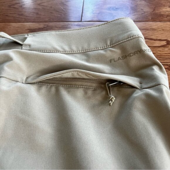 Northface NWT size 6 Bridgeway Ankle Pant - Picture 6 of 15